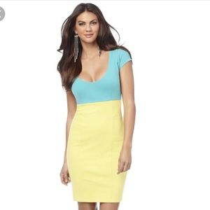 Kardashian’s Kollection Dress